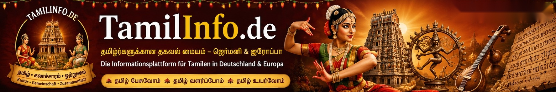 TamilInfo.de banner